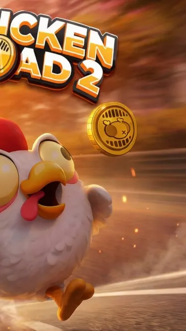 Chicken Road 2 bonus edition Screenshot